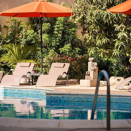 Villa Renaissance Ngor Εξωτερικό φωτογραφία
