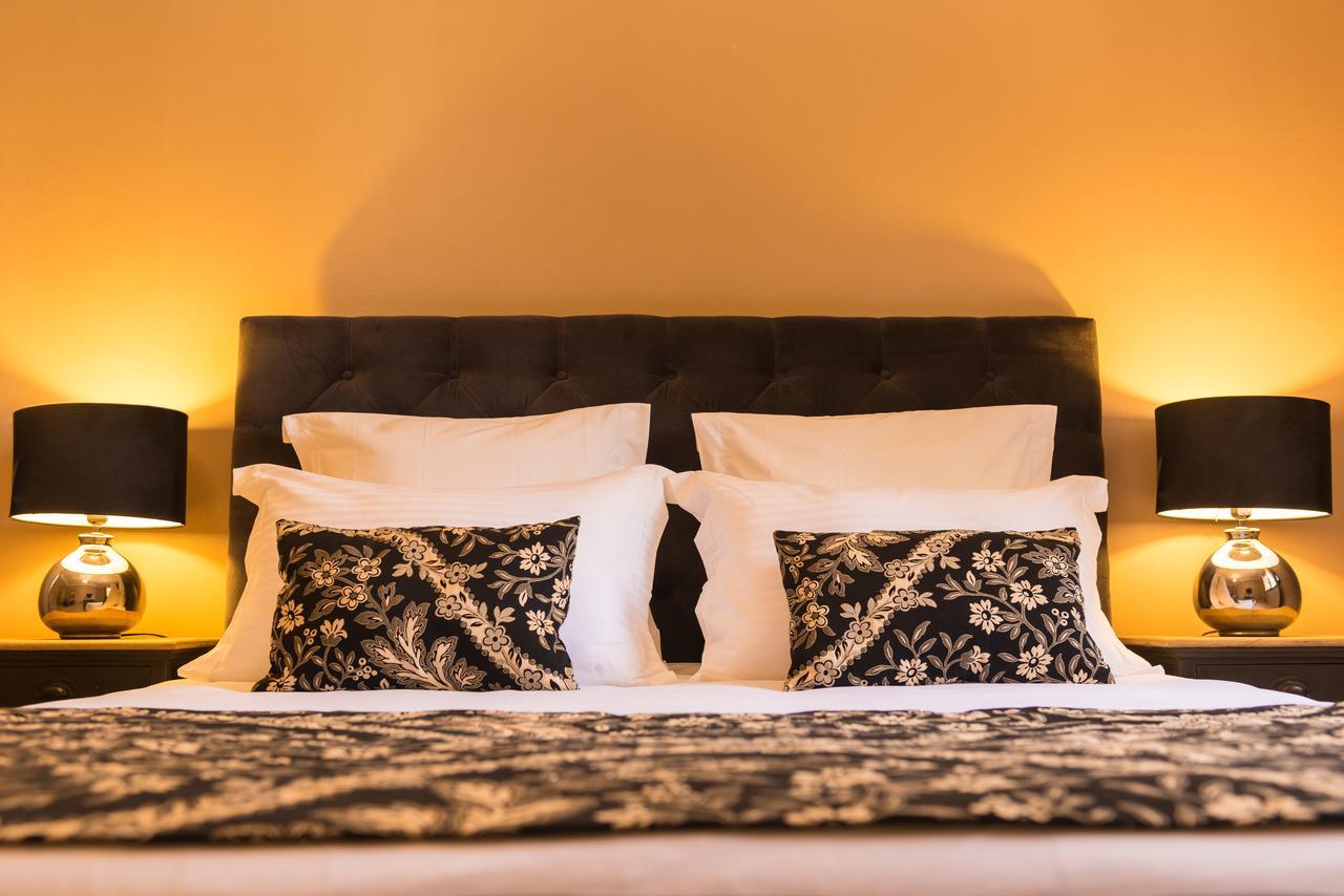 Villa Renaissance Ngor Εξωτερικό φωτογραφία