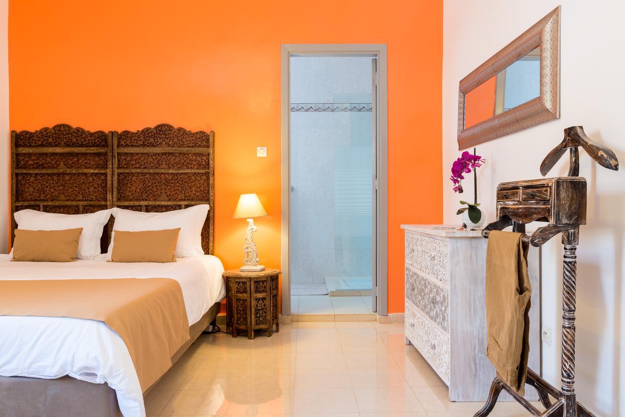 Villa Renaissance Ngor Εξωτερικό φωτογραφία