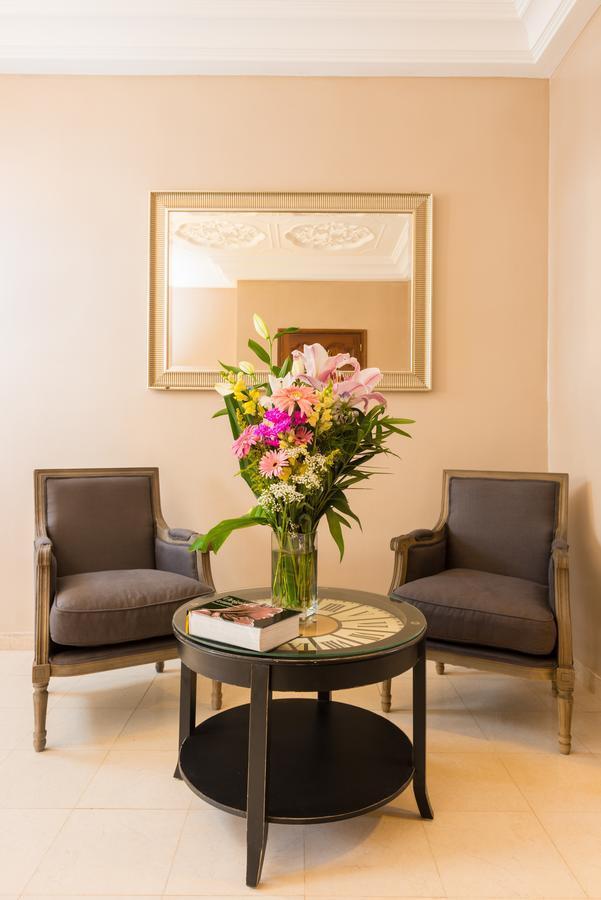Villa Renaissance Ngor Εξωτερικό φωτογραφία