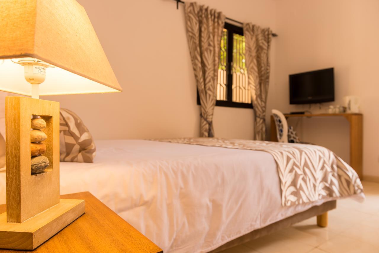 Villa Renaissance Ngor Εξωτερικό φωτογραφία