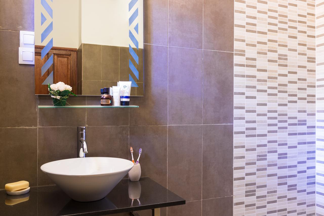 Villa Renaissance Ngor Εξωτερικό φωτογραφία