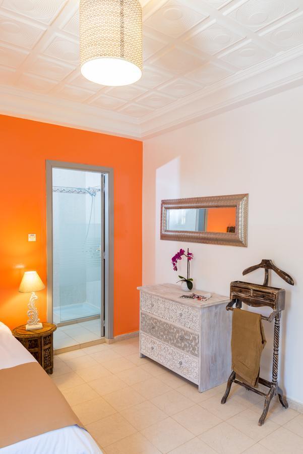 Villa Renaissance Ngor Εξωτερικό φωτογραφία