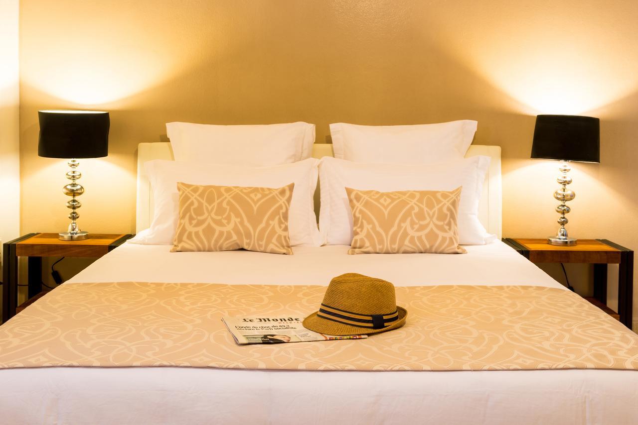 Villa Renaissance Ngor Εξωτερικό φωτογραφία