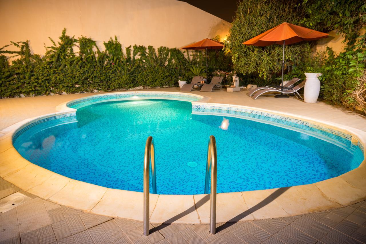 Villa Renaissance Ngor Εξωτερικό φωτογραφία