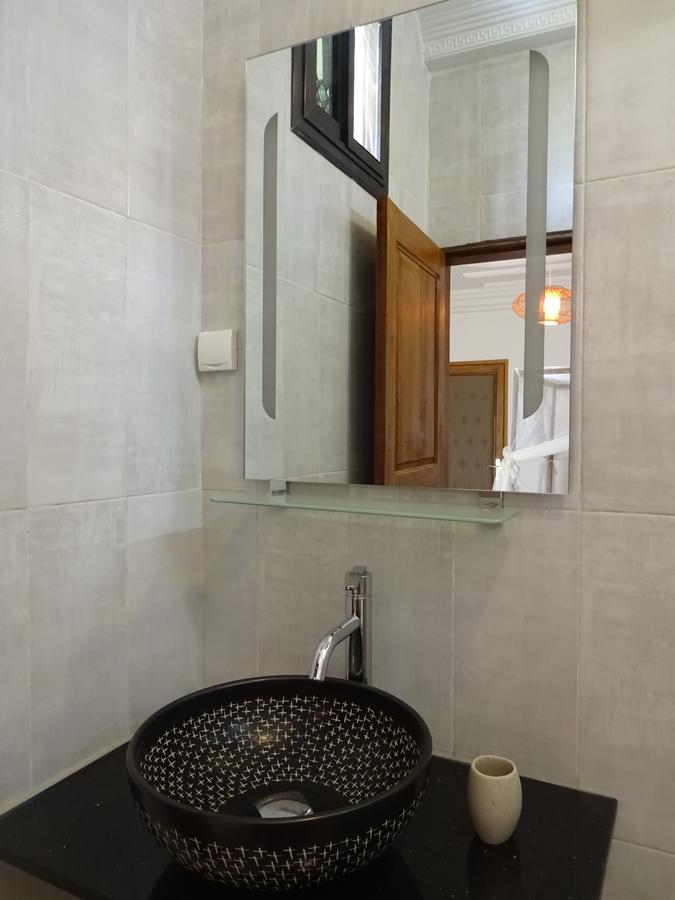 Villa Renaissance Ngor Εξωτερικό φωτογραφία