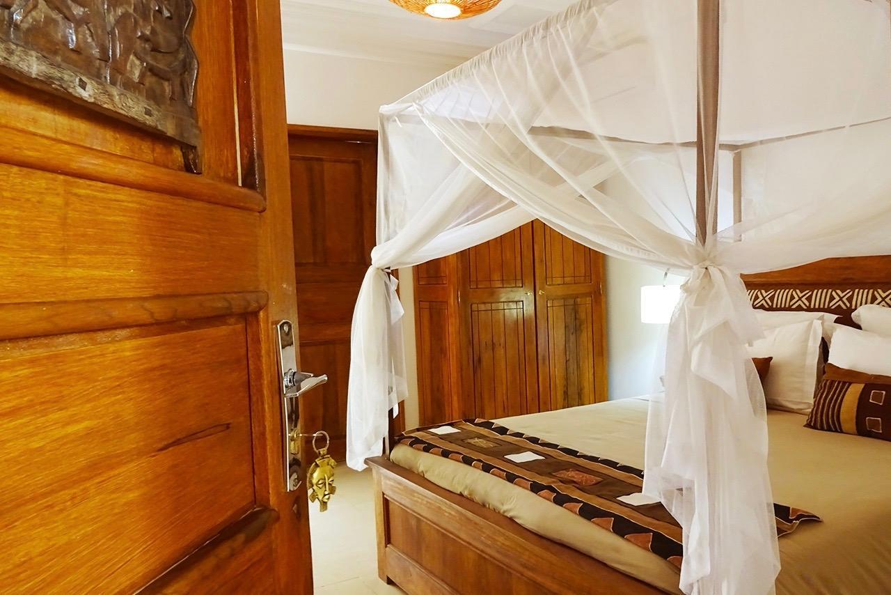 Villa Renaissance Ngor Εξωτερικό φωτογραφία