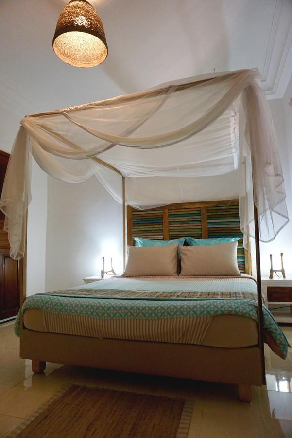 Villa Renaissance Ngor Εξωτερικό φωτογραφία