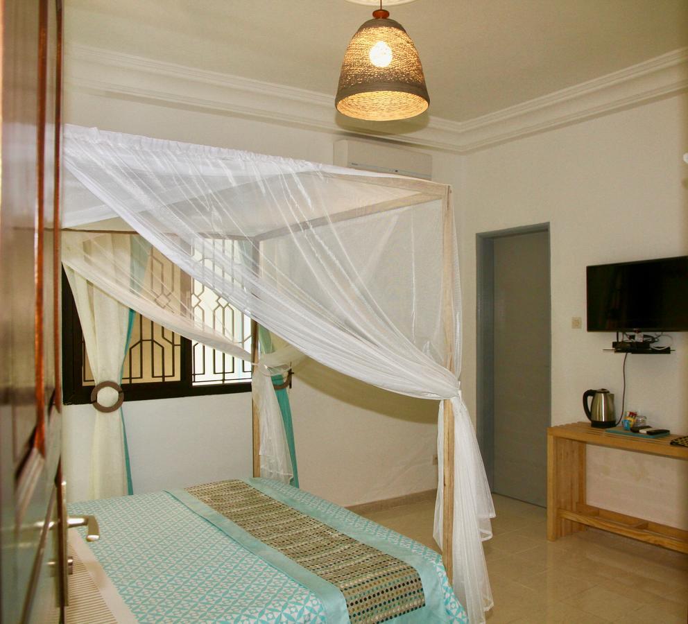 Villa Renaissance Ngor Εξωτερικό φωτογραφία