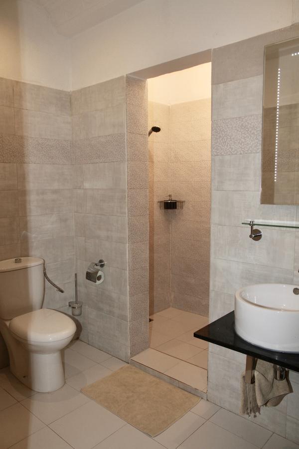 Villa Renaissance Ngor Εξωτερικό φωτογραφία